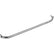 SeaDog Stainless Steel Stud Mount Handrail  24 2541241
