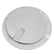 SeaDog PopOut Textured Deck Plate  White  8 3362821