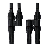 Xantrex PV Branch Connector  1 Pair 7080050