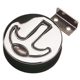 SeaDog Round THandle Slam Latch 2219101