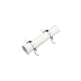 SeaDog Side Mount Rod Holder  9  White 3251411