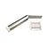 SeaDog Stainless Steel Side Mount Removable Rod Holder 3251901