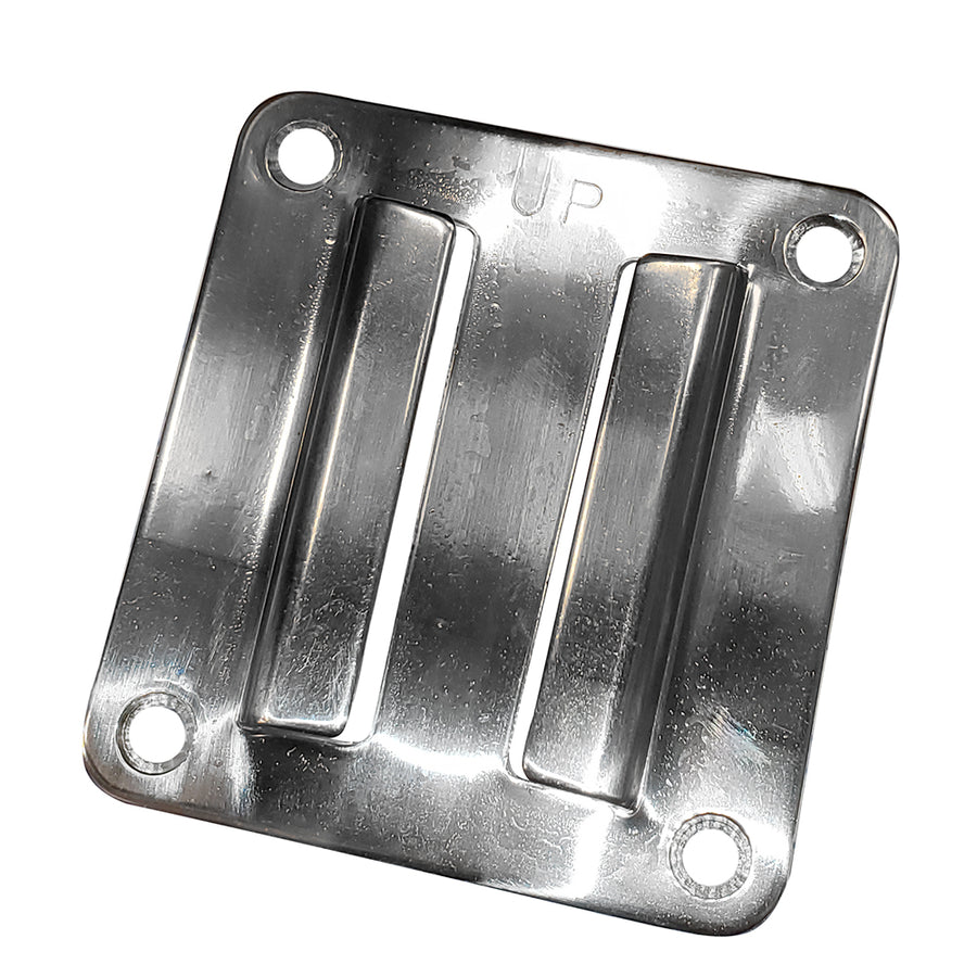 SeaDog Mounting Plate f325190 Rod Holder 3251991