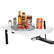 SeaDog Square Tube Rail Mount Fillet Table  20 3265303