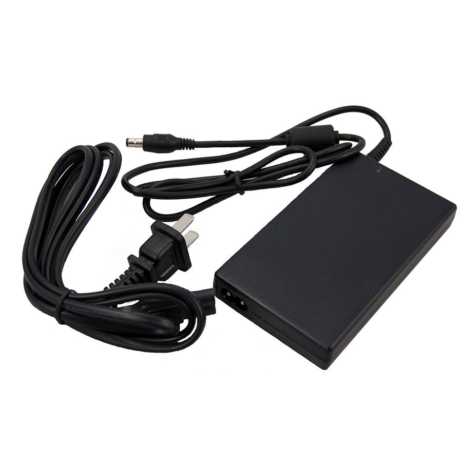 JENSEN 110V ACDC Power Adapter f 28  40 DC TVs ACDC3212