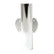 Tigress Straight Side Mount Transom Rod or Console Rod Holder 812 66400