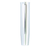 Tigress Weld On Aluminum Flared Rod Holder wo Blade 10 66412