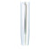 Tigress Weld On Aluminum Flared Rod Holder wo Blade 10 66412