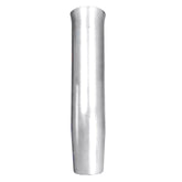 Tigress Weld On Aluminum Flared Rod Holder wo Blade Mill Finished 10 66414