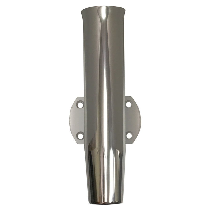 Tigress Bolt On Transom Mount Rod Holder 88146