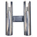 Tigress Double Spinning Console Rod Holder 881442