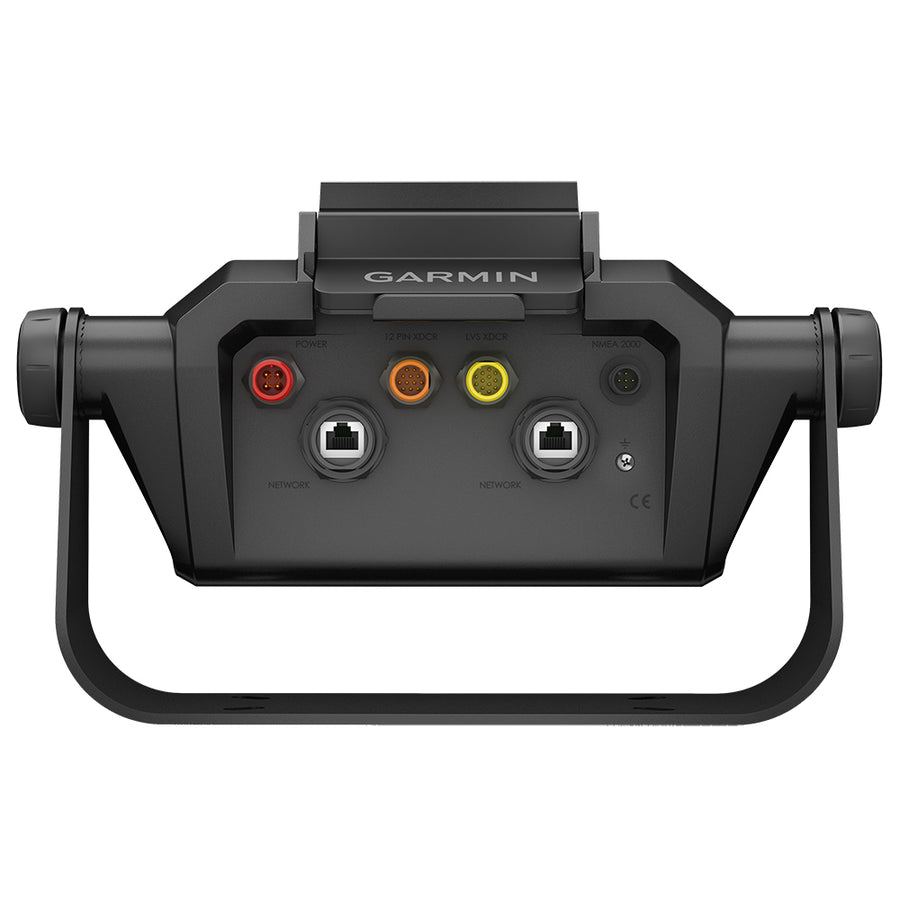 Garmin Bail Mount wQuick Release Cradle fECHOMAP Ultra 12 0101284200