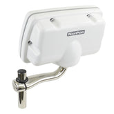 NavPod RailMount PreCut fSimrad NSS9 evo3BG Zeus3 9 Fits 1 or 125 Tubing RMX460006