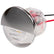 SeaDog Round LED Flush Mount Courtesy Light  Blue 4012741