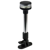 SeaDog LED Fold Down All Around Light fPontoon Boat  9 4000231
