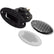 SeaDog DropIn Hidden Horn V1 wGrills 4312101