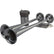 SeaDog MaxBlast Air Horn  Dual Trumpet 4325201