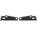 RIGID Industries 20132018 RAM 1500 Bumper Mount f40 Lightbar  Black 41672