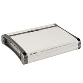 Fusion MSAM402 2 Channel Marine Amplifier  400W 0100149900