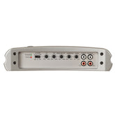 Fusion MSAM402 2 Channel Marine Amplifier  400W 0100149900