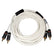 Fusion RCA Cable  2 Channel  6 0101288800