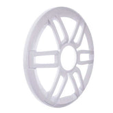Fusion XSX65SPW 65 Sports Grill Cover  White f XS Series Speakers 0101287800