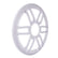 Fusion XSX65SPW 65 Sports Grill Cover  White f XS Series Speakers 0101287800