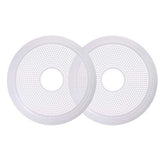 Fusion XSX65CW 65 Classic Grill Cover  White f XS Series Speakers 0101287820