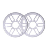 Fusion XS77SPW 77 Sports Grill Cover  White f XS Series Speakers 0101287900
