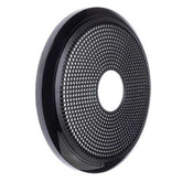 Fusion XSX77CB 77 Classic Grill Cover  Black f XS Series Speakers 0101287930