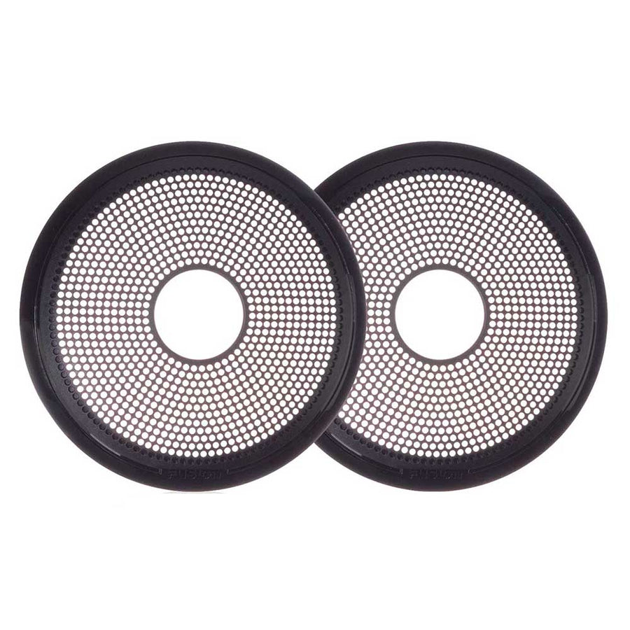 Fusion XSX77CB 77 Classic Grill Cover  Black f XS Series Speakers 0101287930