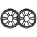 Fusion ELX651SPG 65 Sports Grill Covers  Grey f EL Series Speakers 0101278910