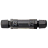 Airmar 10Conductor InLine Cable Splice  IP67 D00342H