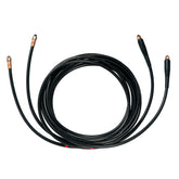 Uflex Hydraulic Hose Kit 6  Pair KITOB06