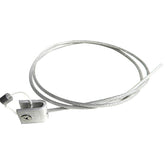 Rod Saver Replacement Cable fTrolling Motor Pull Rope TR