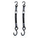 Rod Saver PWC TieDown 1 x 2  Pair PWC12