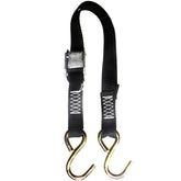 Rod Saver Bow Tie Down  2Hook  36 BTD