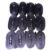Rod Saver Economy Boat Cover TieDown Set  8  12Pack EBCTD