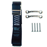 Rod Saver BatteryGas Tank TieDown  48 BGTD