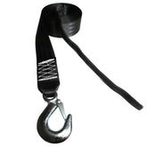 Rod Saver Winch Strap Replacement wTail  20 WS20T
