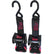 Rod Saver Retractable Transom TieDown  40  Pair RT40