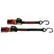 Rod Saver Mini Retractable Tie Down  50  Pair RT50