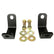 Rod Saver Retractable Transom TieDown Bracket  Universal RTBU