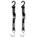 Rod Saver Quick Tite Trailer TieDown  1 x 2  Pair 1QT2