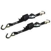 Rod Saver Paddle Bucket Trailer TieDown  1 x 4  Pair 1PB4