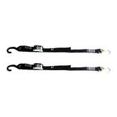Rod Saver Utility TieDown  1 x 6  Pair UTD