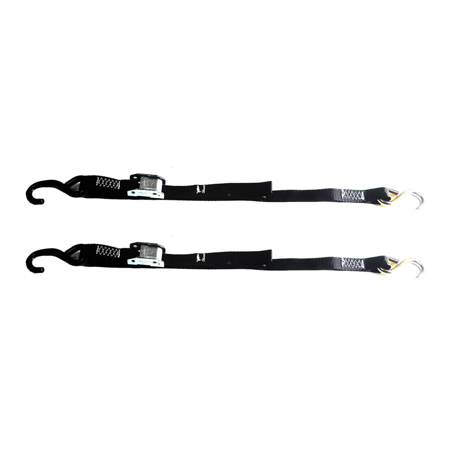 Rod Saver Utility TieDown  1 x 6  Pair UTD