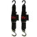 Rod Saver Deluxe Trailer TieDown  2 x 3  Pair TTD3