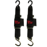Rod Saver Deluxe Trailer TieDown  2 x 5  Pair TTD5