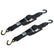 Rod Saver Paddle Buckle Trailer TieDown  2 x 6  Pair 2PB6